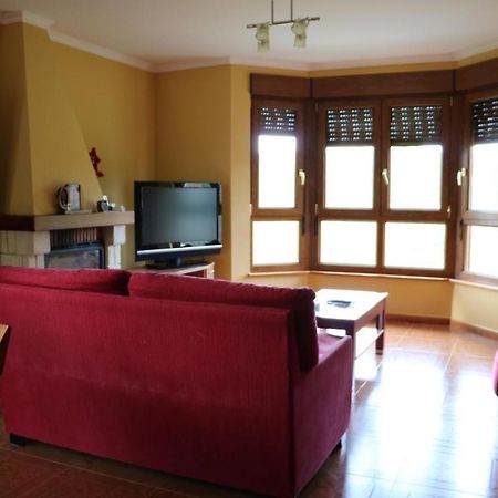 Apartamentos Rurales Andrea Llanes Zewnętrze zdjęcie