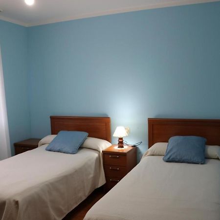 Apartamentos Rurales Andrea Llanes Zewnętrze zdjęcie