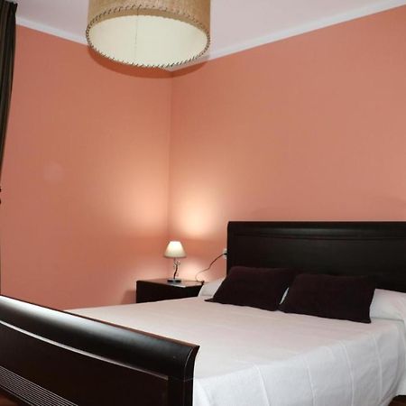 Apartamentos Rurales Andrea Llanes Zewnętrze zdjęcie