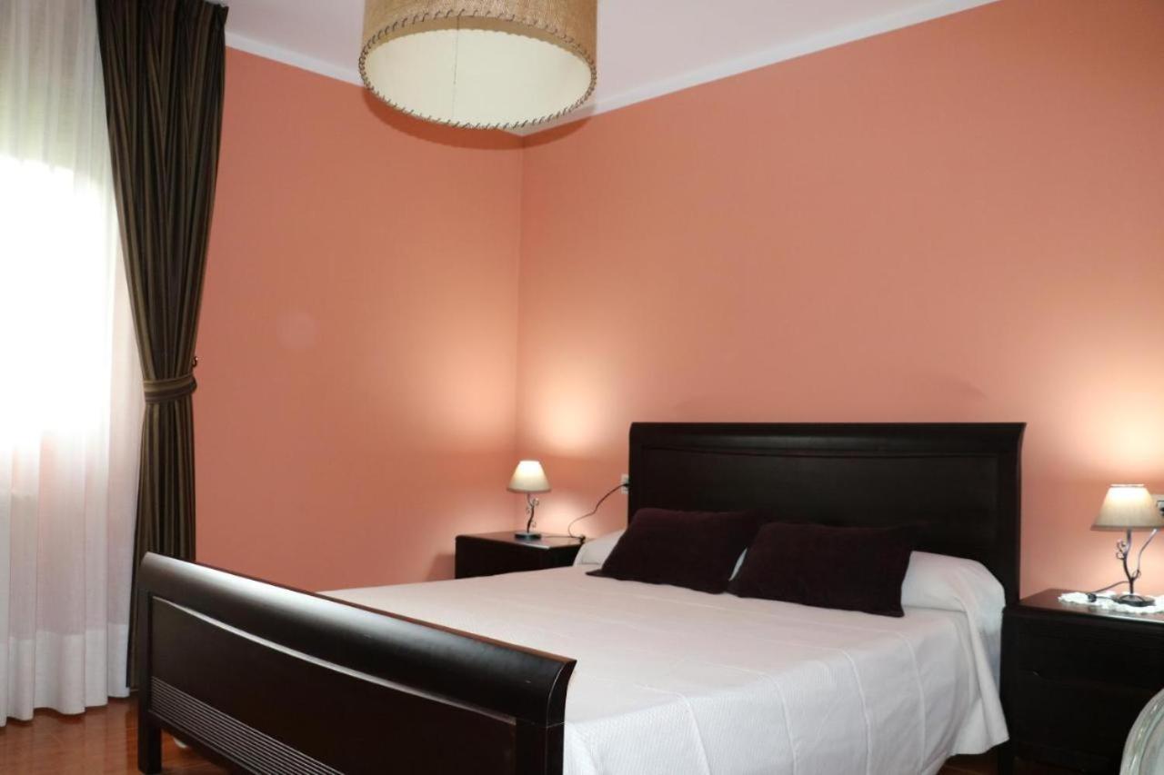 Apartamentos Rurales Andrea Llanes Zewnętrze zdjęcie