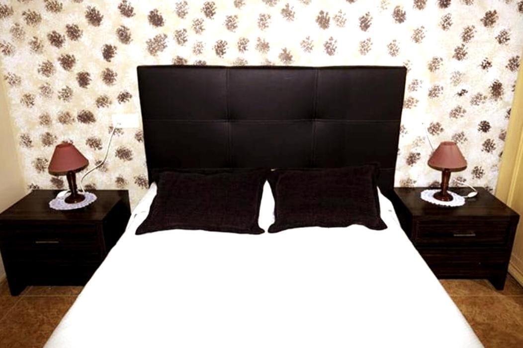 Apartamentos Rurales Andrea Llanes Zewnętrze zdjęcie
