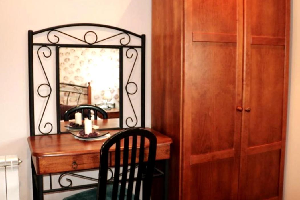 Apartamentos Rurales Andrea Llanes Zewnętrze zdjęcie